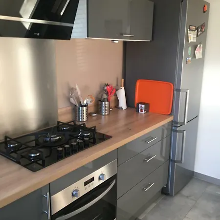 Villa Maison A 10 Min De Disneyland Paris *